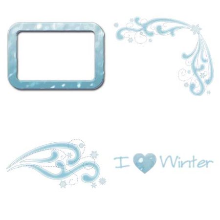 Icy