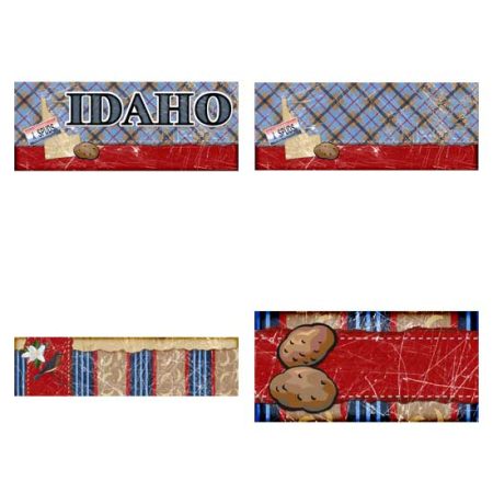 Idaho