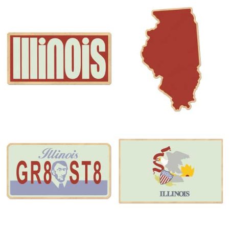 Illinois Prairie State