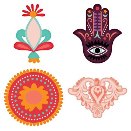 Imperial India Designs