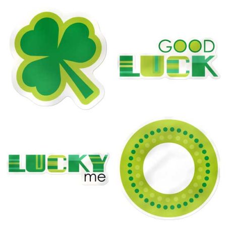 In Luck