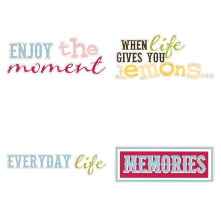 In the Heartland Expressions