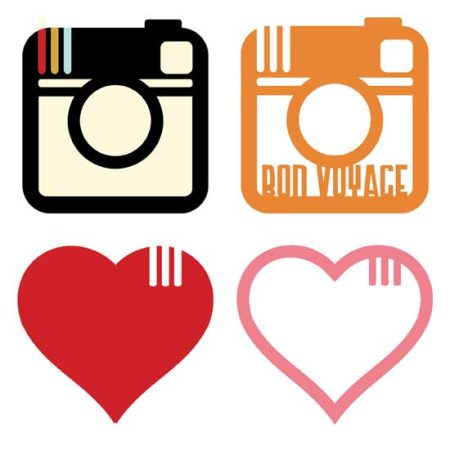 Instalove Elements