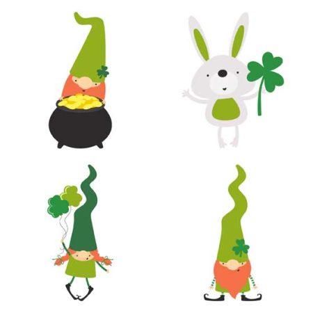 Irish Gnomes