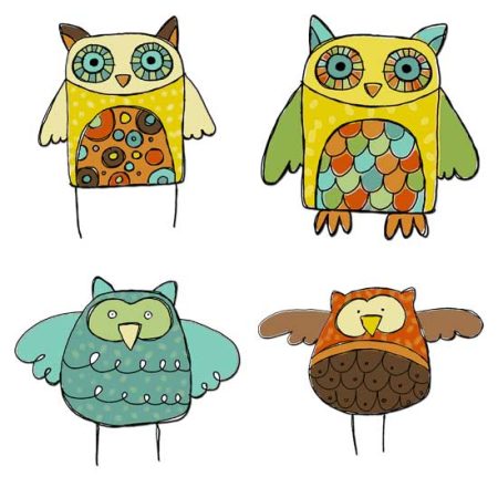 Its Owl Right