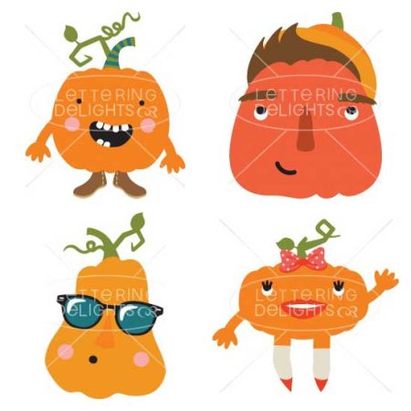 Jack and Jill Hipsters