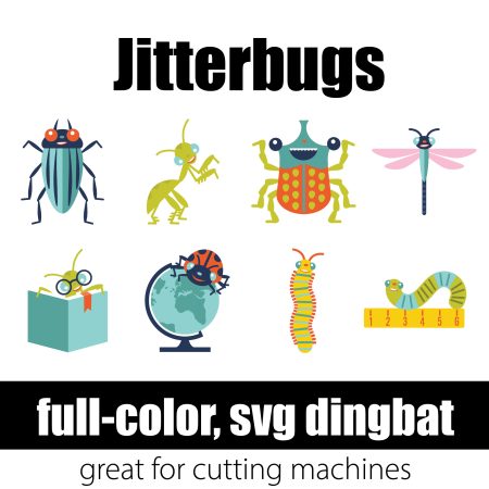 Jitterbugs
