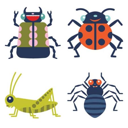 Jitterbugs