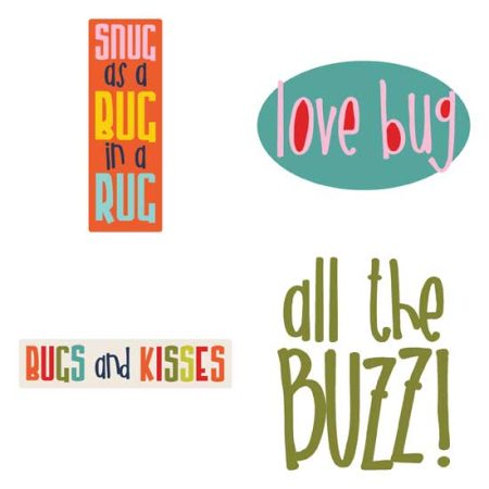 Jitterbugs Idioms