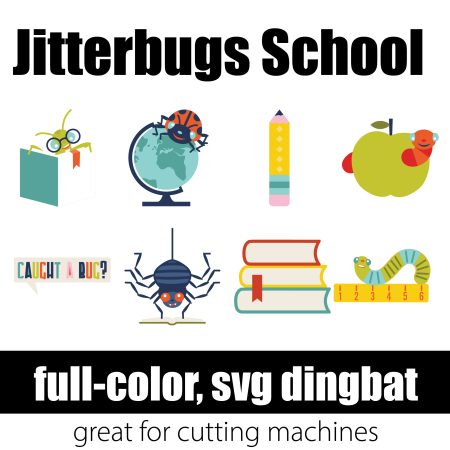 Jitterbugs School