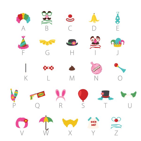 Jolly Circus Props - Image 2