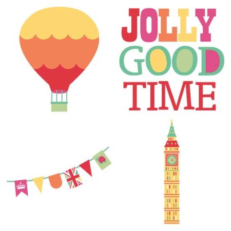 Jolly Good Time