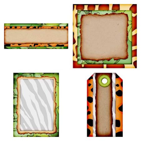 Jungle Adventure
