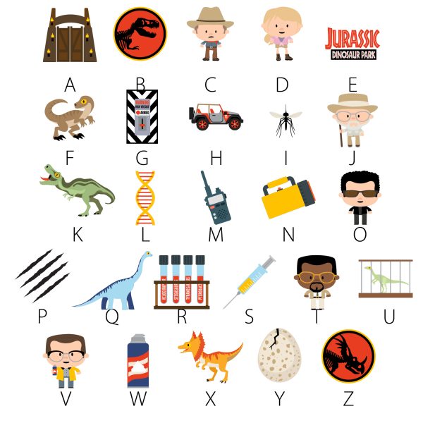 Jurassic - Image 2