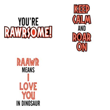 Jurassic Puns