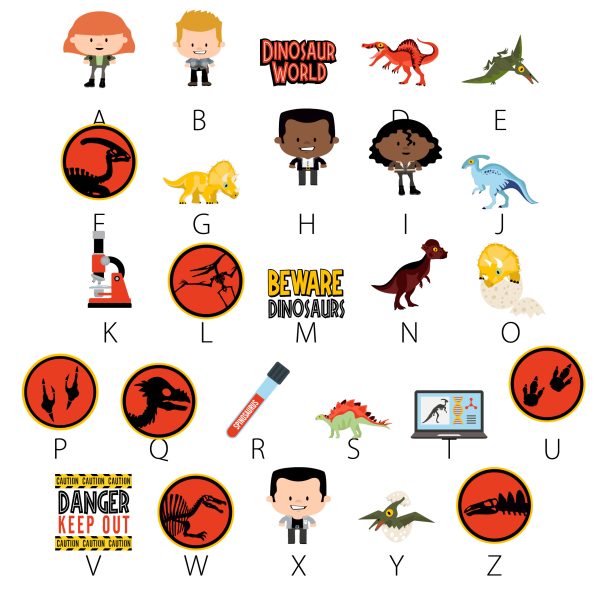 Jurassic Too - Image 2
