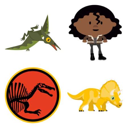 Jurassic Too