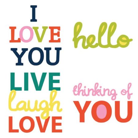 Just Smile Expressions