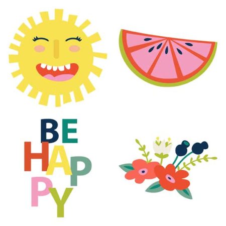 Just Smile