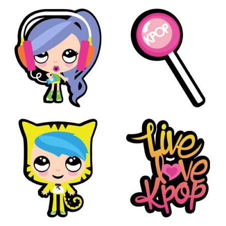 K Pop