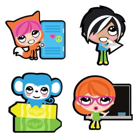 K Pop School