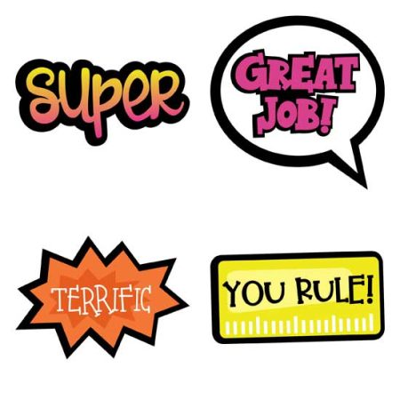 K Pop School Words