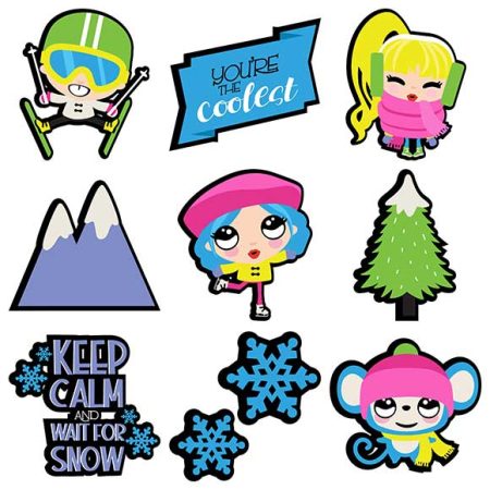 K Pop Winter