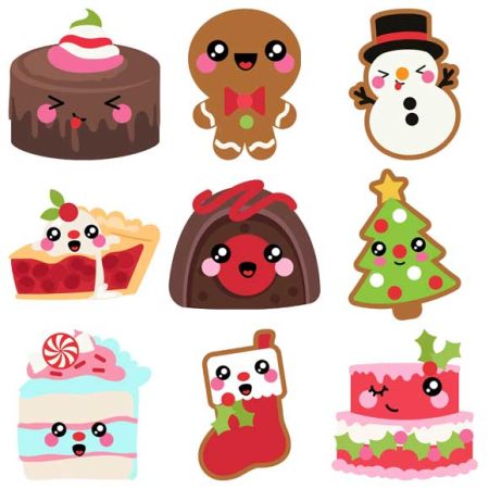 Kawaii Kringle Bakery