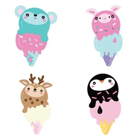 Kawaii Screams