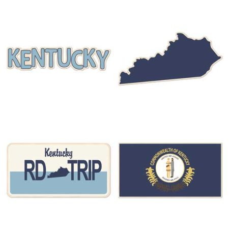 Kentucky Bluegrass State