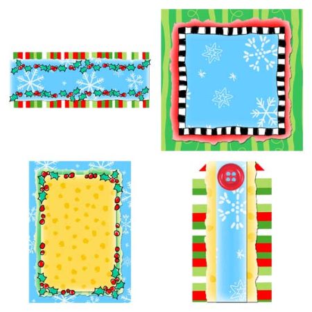 Kindergarten Kristmas