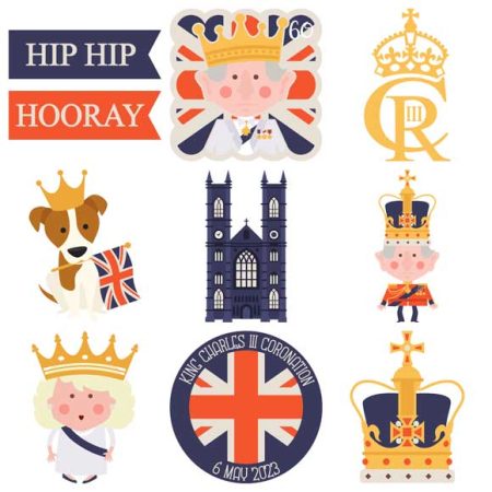 Kings Coronation