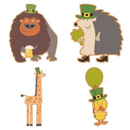 Kiss Me Im Irish