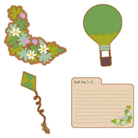 Kiss Me Im Irish Journaling
