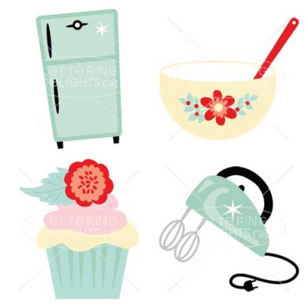 Kiss the Cook