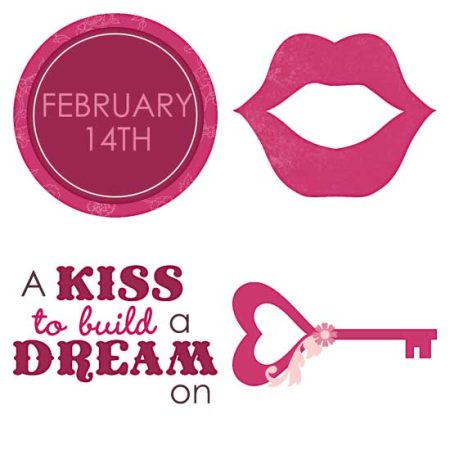 Kissing Booth