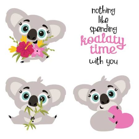 Kutie Koala