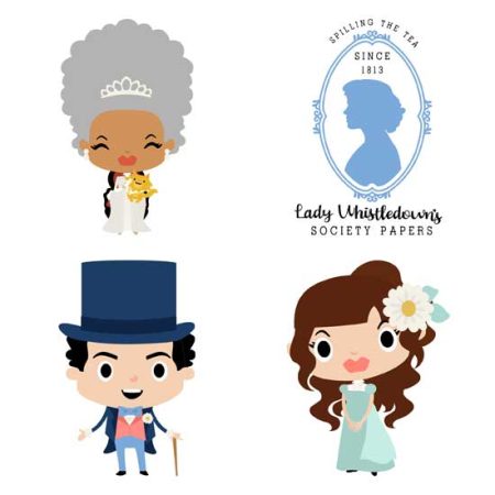 Lady and the Duke