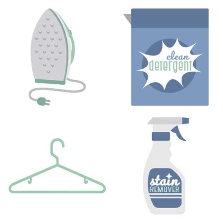 Laundry Day