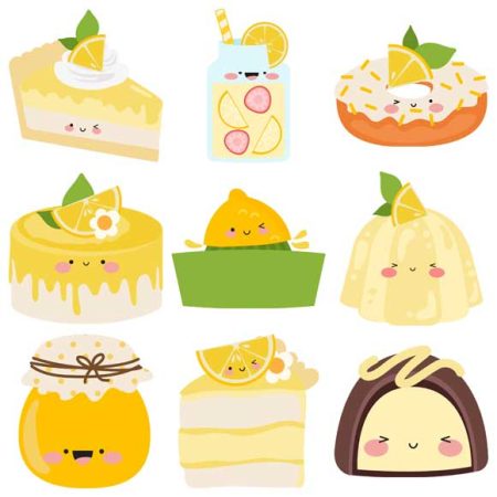 Lemon Meringue