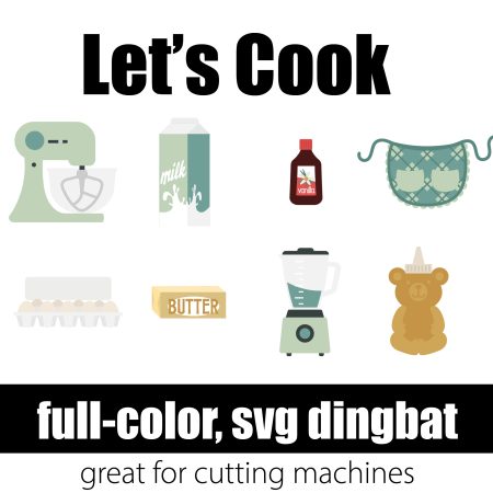 Lets Cook