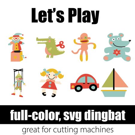 Lets Play