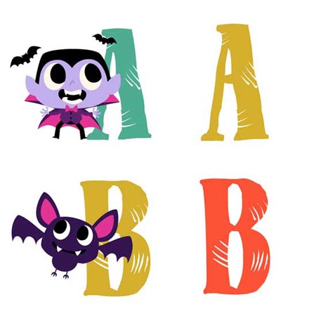 Lil Monsters