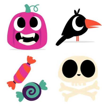 Lil Monsters Things
