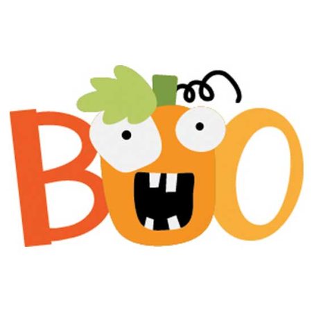 Lil Pumpkin Eater Boo