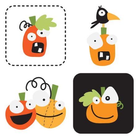 Lil Pumpkin Eater