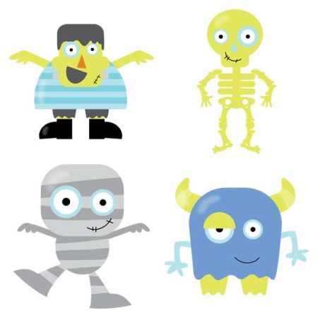 Little Boo Ligans