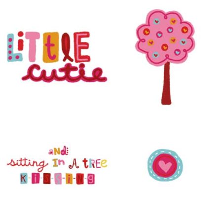 Little Cutie