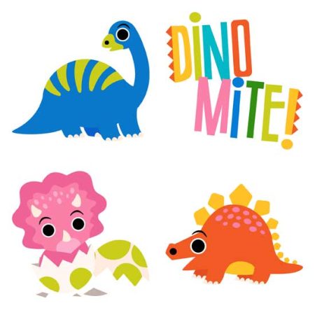 Little Dinos