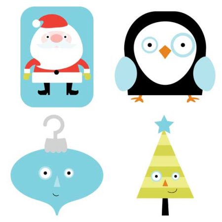 Little Ho Ho Ho Ligans